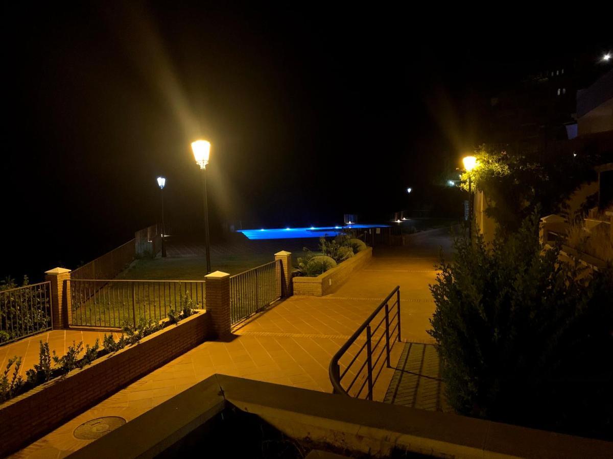 Piso 3 dormitorios en Isla del Fraile con terraza y vistas al mar Águilas Exterior foto