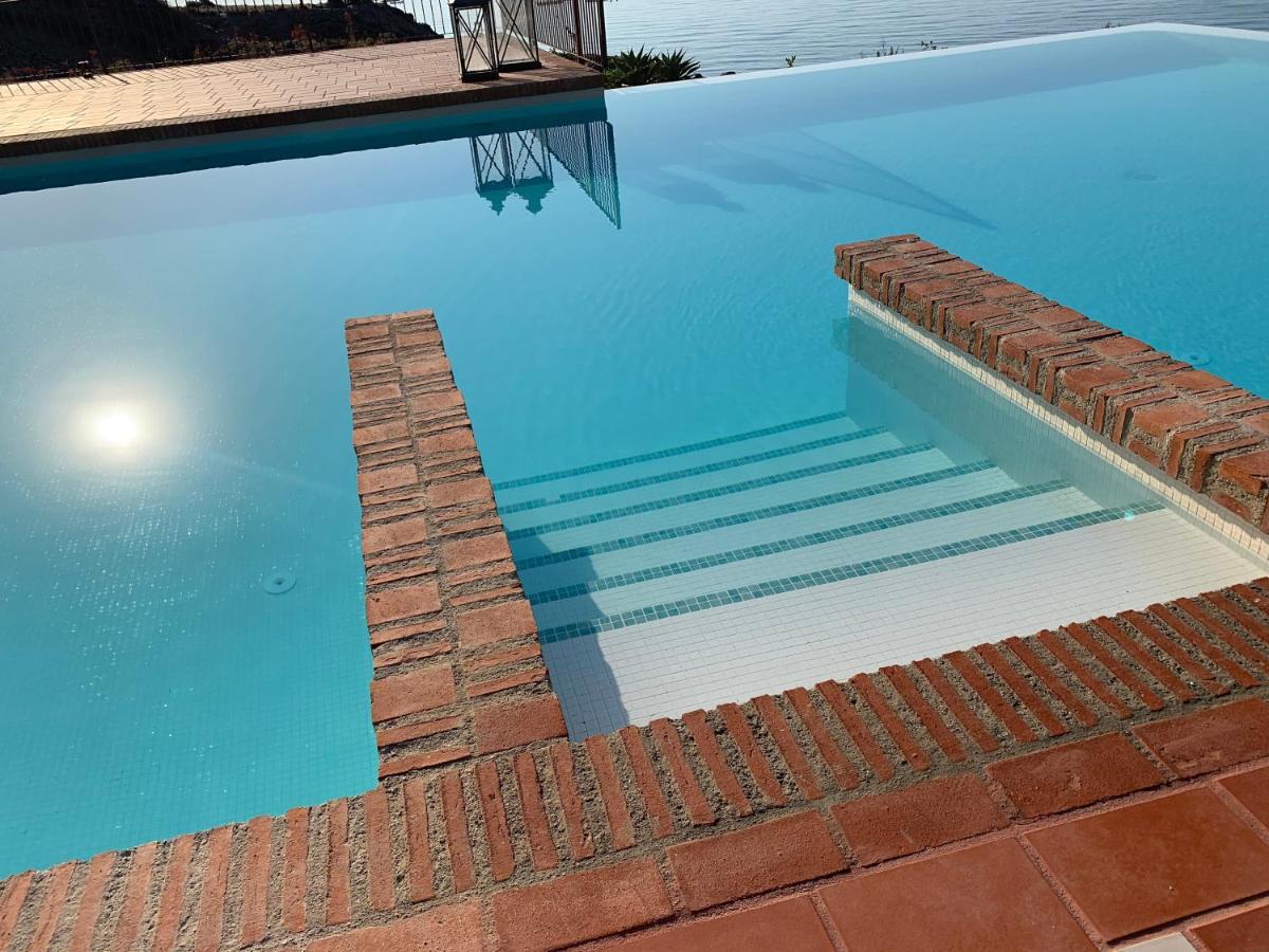 Piso 3 dormitorios en Isla del Fraile con terraza y vistas al mar Águilas Exterior foto